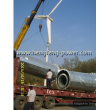 wind turbines can satisfy the personal use
